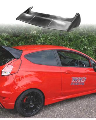 SPOILER PER FORD FIESTA MK7 LOOK RS 08-12 12-