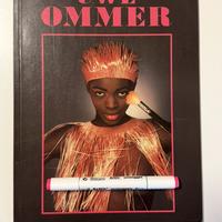 Erotische Photographien Uwe ommer