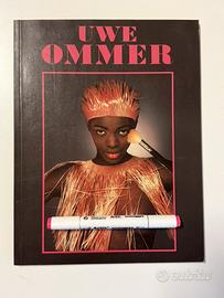 Erotische Photographien Uwe ommer