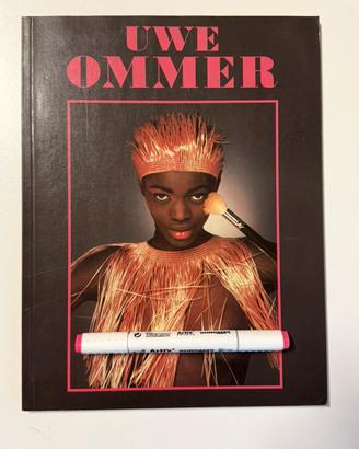 Erotische Photographien Uwe ommer