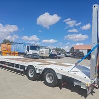 DE ANGELIS Rimorchio carrellone NUOVO