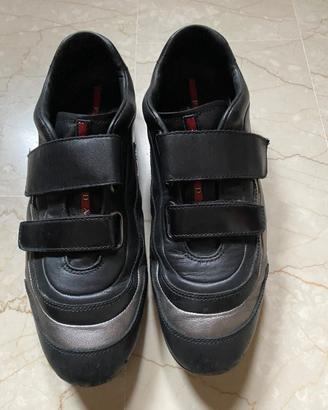 Scarpa Prada