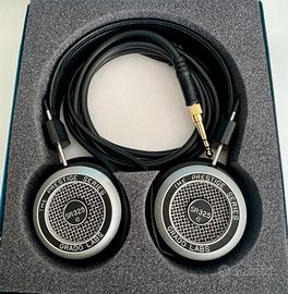 Cuffie Grado SR325e