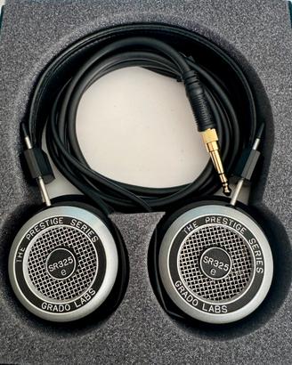 Cuffie Grado SR325e