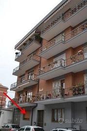 Immobile in asta di 68 m² con 2 locali a Poirino