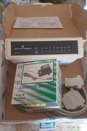 modem xm40 