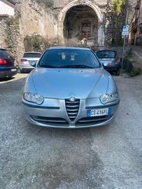 ALFA ROMEO 147 DIESEL