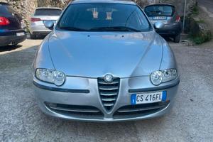 ALFA ROMEO 147 DIESEL
