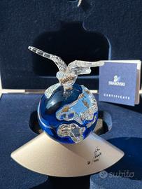 Swarovski Crystal Planet Millennium Edition 2000