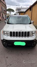 JEEP RENEGADE 12/2014