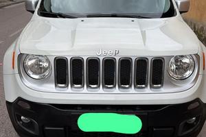 JEEP RENEGADE 12/2014