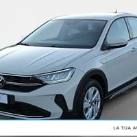 VOLKSWAGEN Taigo - Taigo 1.0 tsi Life 95cv U80932