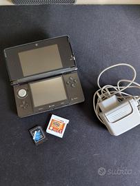 Nintendo 3DS