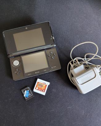 Nintendo 3DS