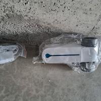 Dispenser per spazzolini denti