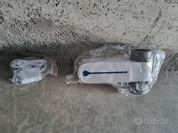 Dispenser per spazzolini denti