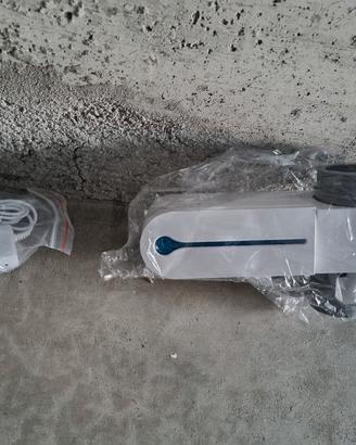 Dispenser per spazzolini denti