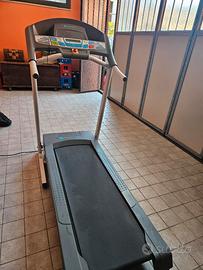 Tapis roulant domyos tc2