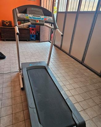 Tapis roulant domyos tc2