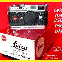 LEICA  ANNIVERSARIO 1913--1983