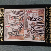 Franco Maria Ricci "APOCALISSE"