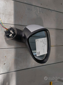 Specchio Retrovisore dx kia rio