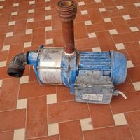 pompa acqua