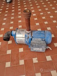 pompa acqua