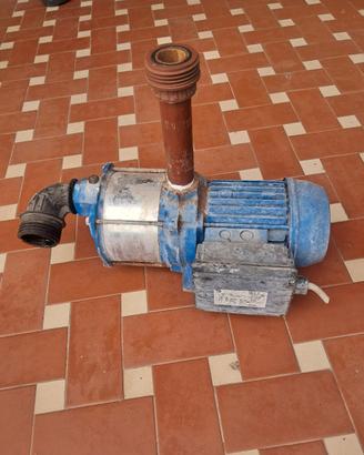 pompa acqua