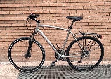 Bottecchia 29 trekking bike disk