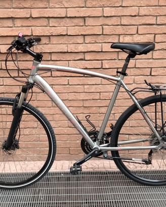 Bottecchia 29 trekking bike disk