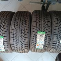 4 gomme 215/50 R17