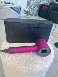 phon Dyson con custodia