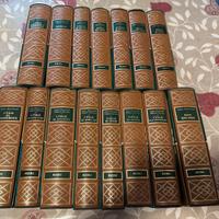 Libri Indro Montanelli & Roberto Gervaso (Rizzoli)