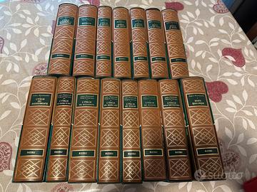 Libri Indro Montanelli & Roberto Gervaso (Rizzoli)