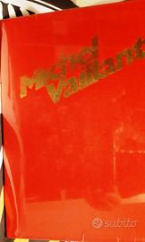 Michel Vaillant - Comic Art