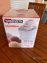 La Gelatiera Termozeta