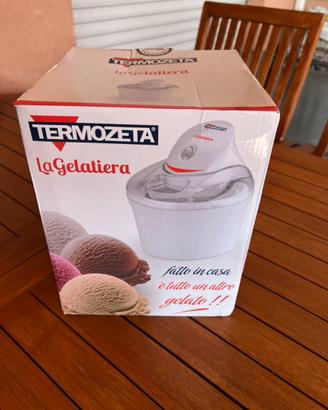 La Gelatiera Termozeta