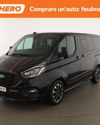 FORD Tourneo Custom KK55430
