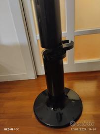 appendiabiti  con porta ombrelli design Castelli 