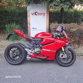 Ducati 1299 Panigale S