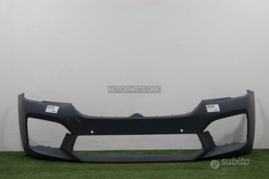 Paraurti anteriore bmw m5 f90 | 00108