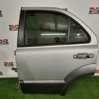 PORTIERA POSTERIORE SINISTRA KIA Sorento 2Â° Serie