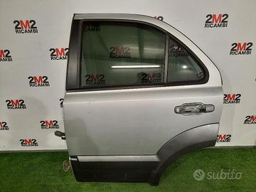 PORTIERA POSTERIORE SINISTRA KIA Sorento 2Â° Serie