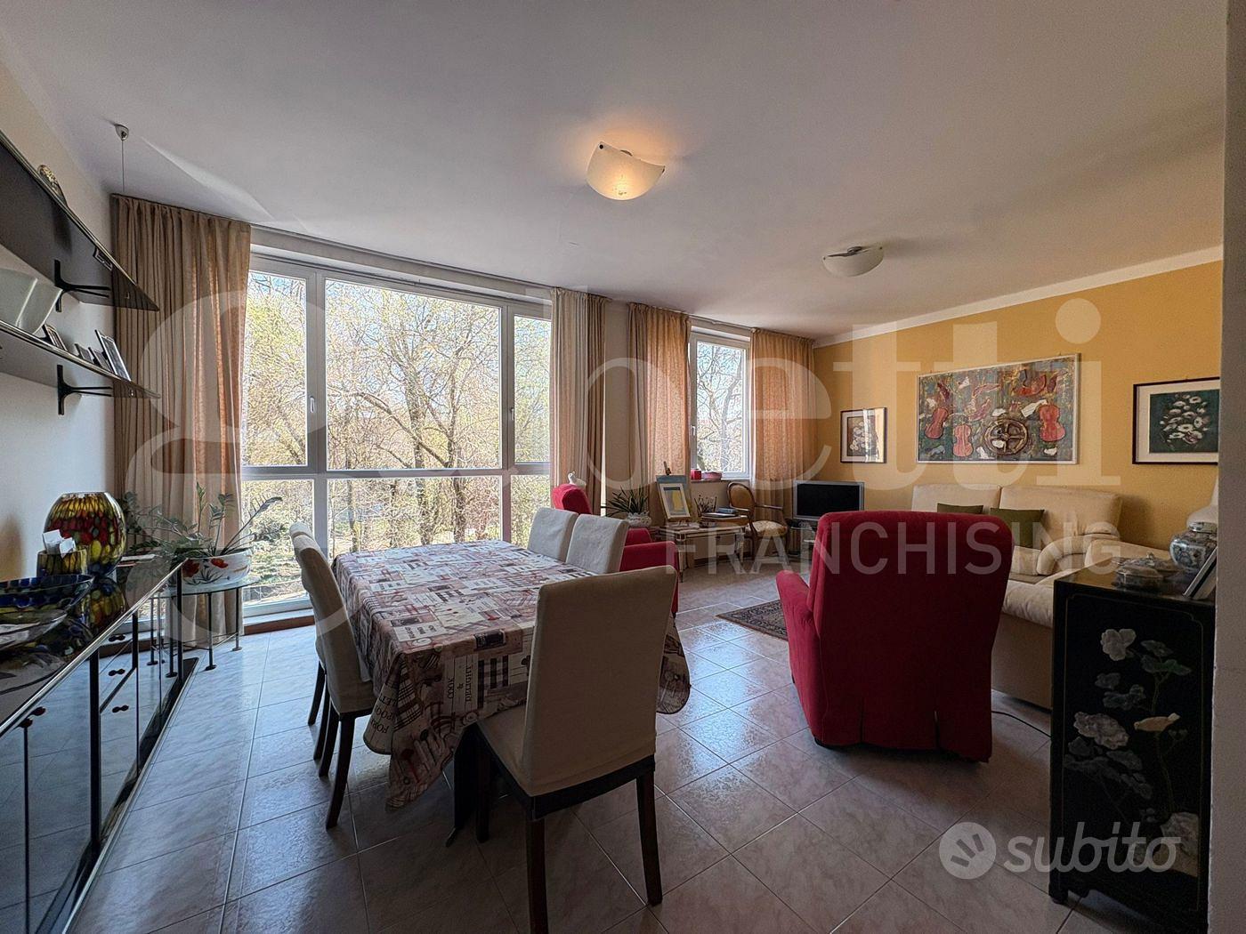 Appartamento – CR - Vista 2