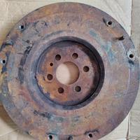 volano fiat coupé t20  alfa 147