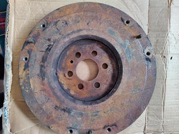 volano fiat coupé t20  alfa 147