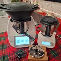 Bimby TM6 e Bimby Friend