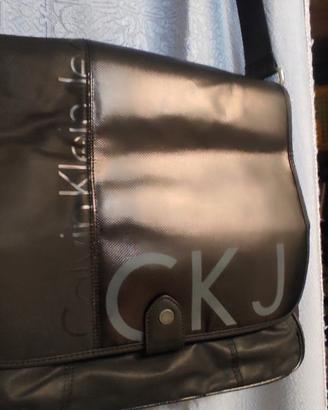 Borsa Pelle Unisex 