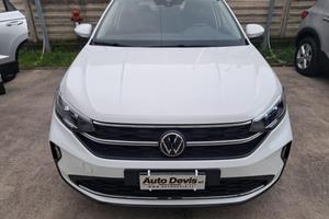 VOLKSWAGEN Taigo 1.0 TSI